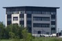 DSSAB Building