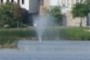 Water Fountain