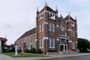 Blessed Sacrement Church Houston 6-16-06 