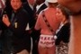 Naked Crowboy