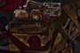 lost history box