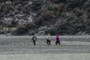 Hikers