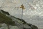 Wanderweg Signs