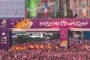 FanZone Warsaw