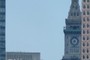 Custom House Tower