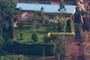 nice garden
