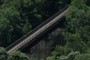 Pinkerton high bridge