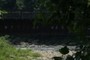 Pinkerton low bridge