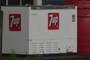 7 Up cooler