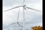 WINDMILLS HARD AT WORK