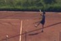Dancing Federer