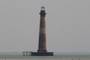 Morris Island Light