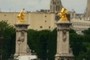 Much Gilding! Pont Alexandre