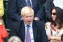 Boris Johnson