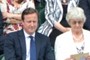 David Cameron and his Mother