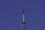 Antena superior