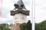 Uhrturm