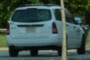 Rowan Mail Van
