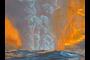 Eruption