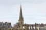 La Cathédrale de Saint Malo