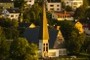 Harstad Church