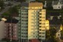 Tower Block on Sama