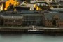 Harstad University College