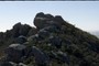 The pinnacle of Bishop Peak is about 20 feet higher