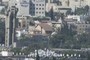 Beer Sheva City Hall