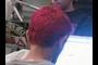 nice hair