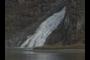 Nugget Creek waterfall