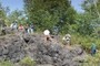 Geo 101 fieldtrip