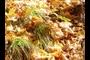 Tuft of grass