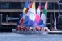 sailing class