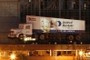 United Rentals Truck Billboard