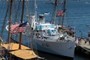 HMCS Sackville