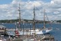 USCG Eagle