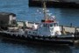 Pilot Vessel APA No. 1