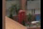 British Telephone box