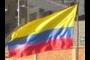 Colombian Flag