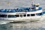 Maid of the Mist II