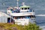 Maid of the Mist IX