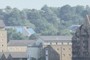 Temporary Seating structures for the Olympics at Greenwich