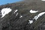 dry-season snowfall