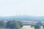 The far away city