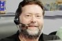 Todd Barber
