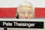 Pete Theisinger