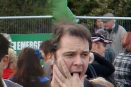 A desszert 