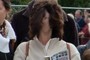 Lady without face!!