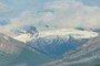 Mount Wilson Glacier